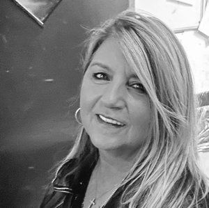 Meet your Posher, Jeanette